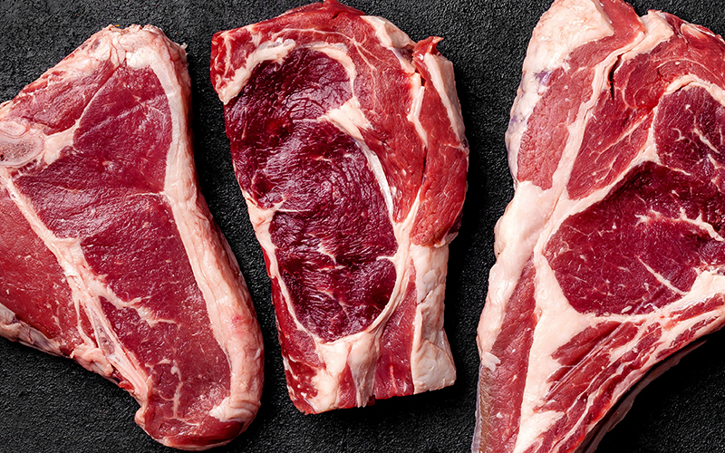 Featured Box Beef